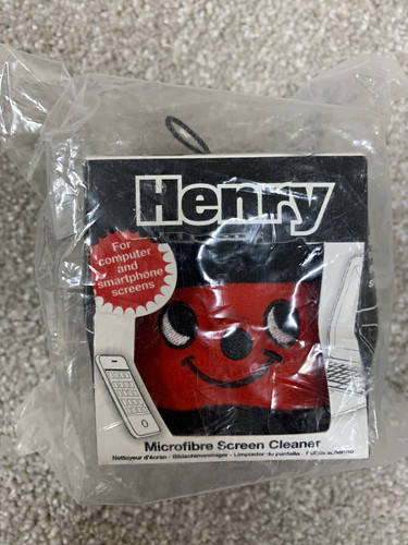 Henry desk vacuum - desk,