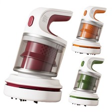 1x Mini Desktop Vacuum Cleaner