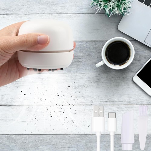 Mini table vacuum cleaner - table,