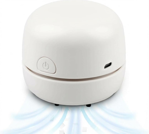 Desktop vacuum cleaner - vacuum,