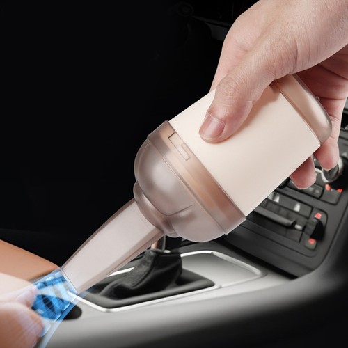 Mini desktop vacuum cleaner - mini,