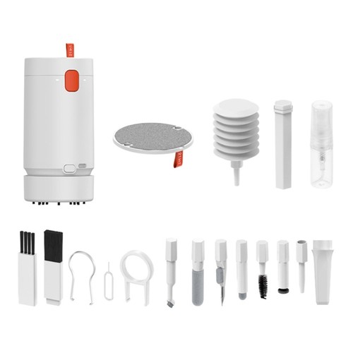 21pcs complete computer - 21pcs,