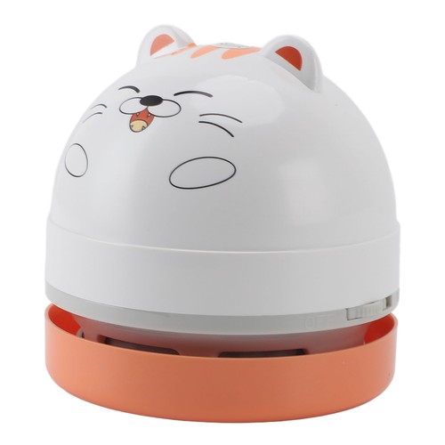 Desktop vacuum cleaner with - vacuum,