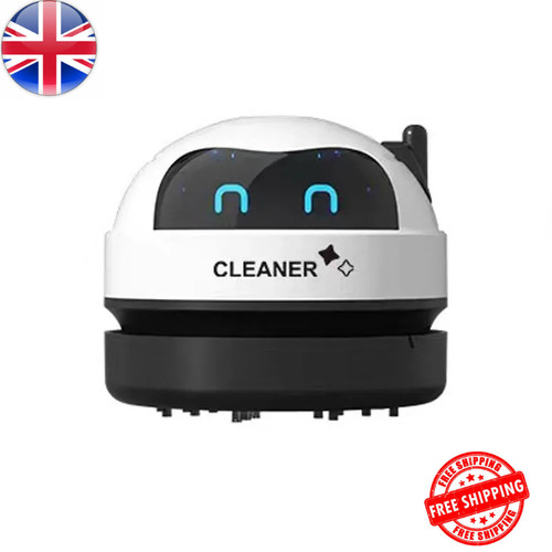 Mini desktop vacuum cleaner - mini,