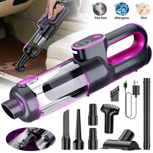 Handheld cordless vacuum - handheld,