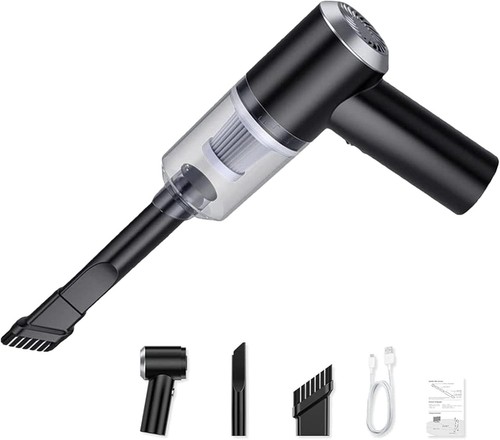 9000pa wireless car vacuum - wireless,