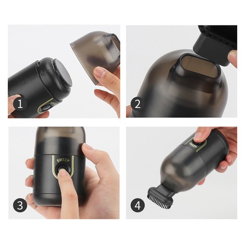 Mini usb desktop - desktop, vacuum