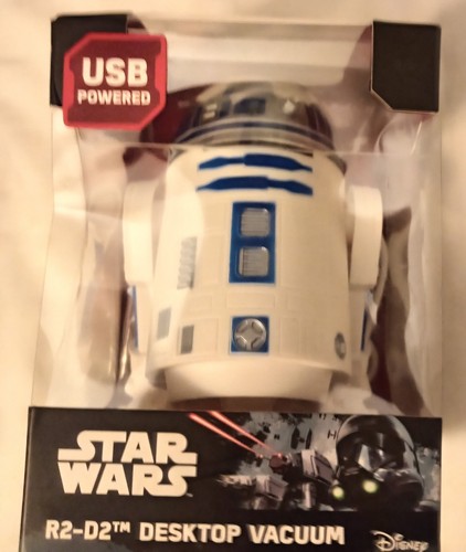 Official star wars usb - official,
