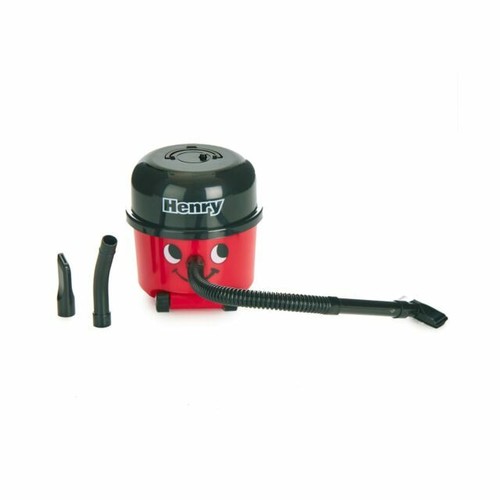 Henry the hoover desktop - hoover,