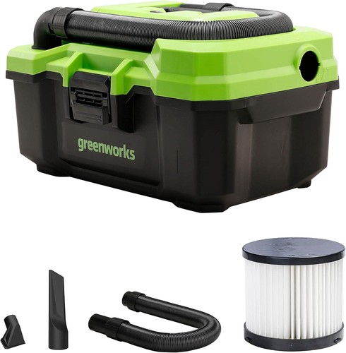 Greenworks 24v cordless - greenworks,