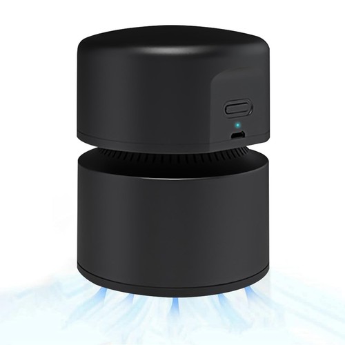 Cuteefun desktop vacuum - cuteefun, mini