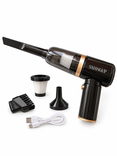Cordless handheld vacuum - cordless,