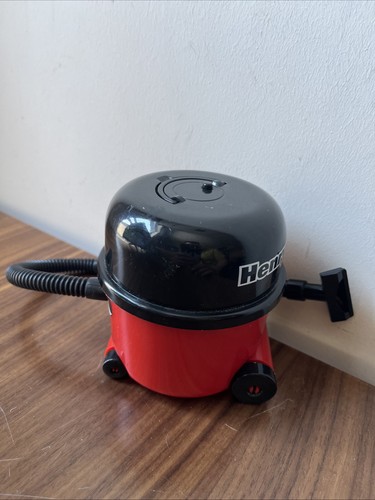 Mini henry desktop - desktop, vacuum