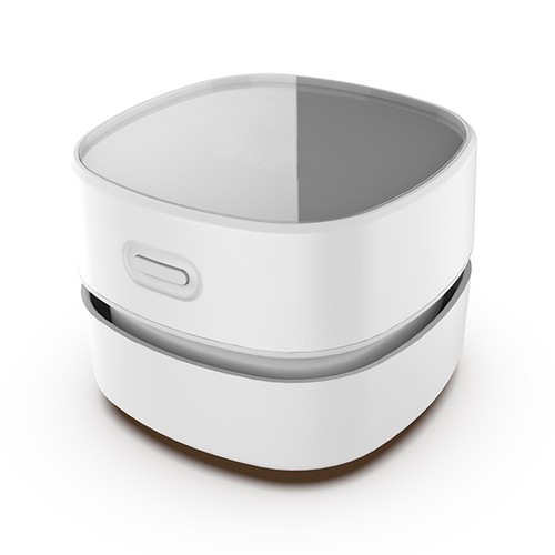 Desktop vacuum cleaner - desktop,