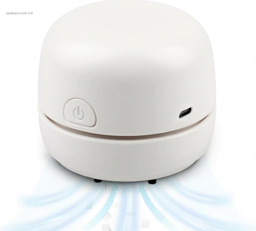 Mini desktop vacuum - mini,