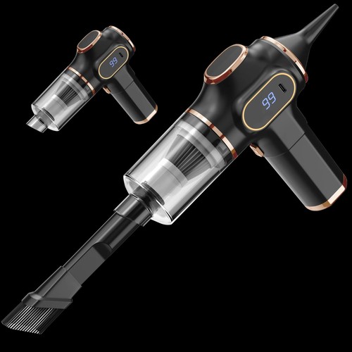 New abs wireless - car, vacuum