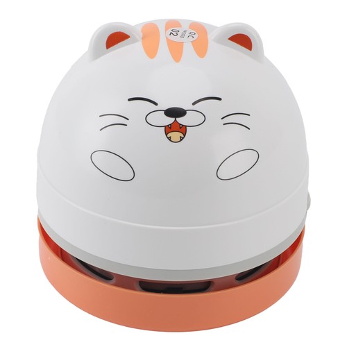 Desktop vacuum cleaner with - desktop,