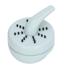 Desk Vacuum USB Charging