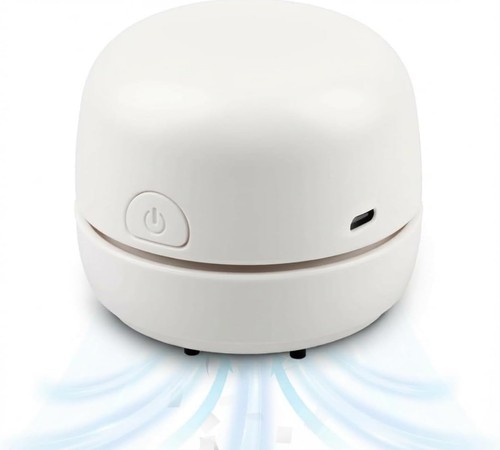 Desktop vacuum cleaner mini - vacuum,