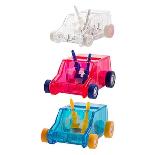 Mini car desk cleaner - car,