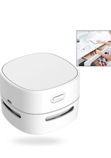 Desktop Vacuum Cleaner Table