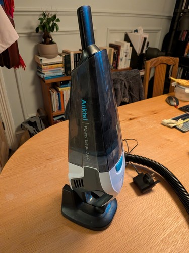 Anktel handheld rechargeable - anktel,