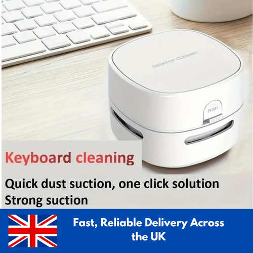 Mini portable keyboard desktop - keyboard,