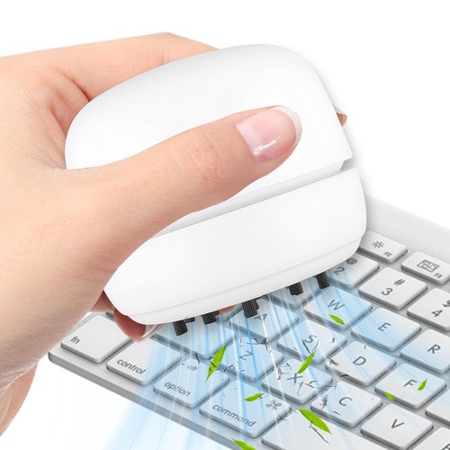 Desktop vacuum cleaner - vacuum, mini