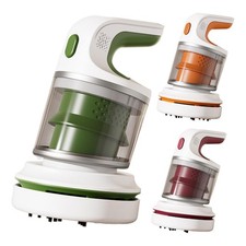 1x Mini Desktop Vacuum Cleaner