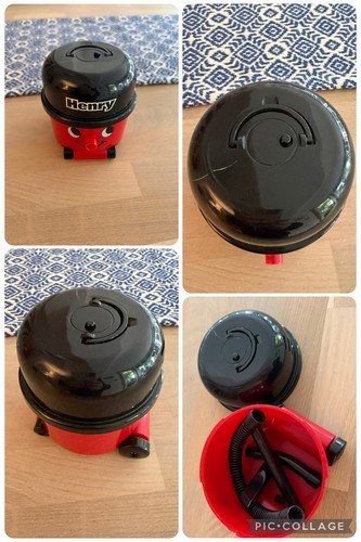 Henry the hoover - hoover, desktop