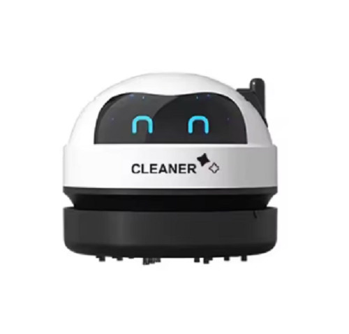 Mini vacuum cleaner - cleaner, portable