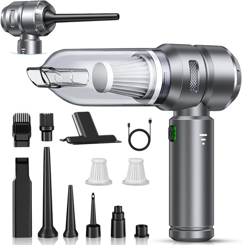 Handheld high power car - high,