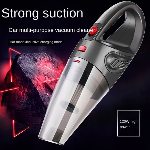 Portable handheld vacuum - portable,