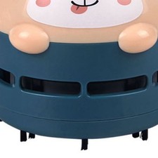 Desktop Vacuum Cleaner For