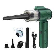 Rechargeable Wireless Vacuum