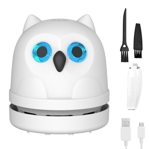 Desktop vacuum cleaner mini - vacuum,