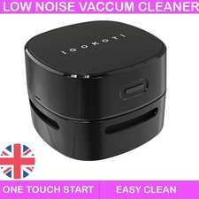 Mini Desktop Vacuum Cleaner