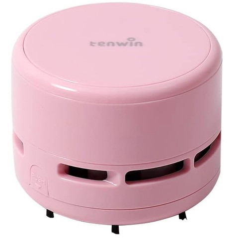 Dust cleaner mini - cleaner, electric