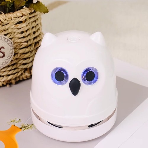 Desktop mini crumb vacuum - mini,
