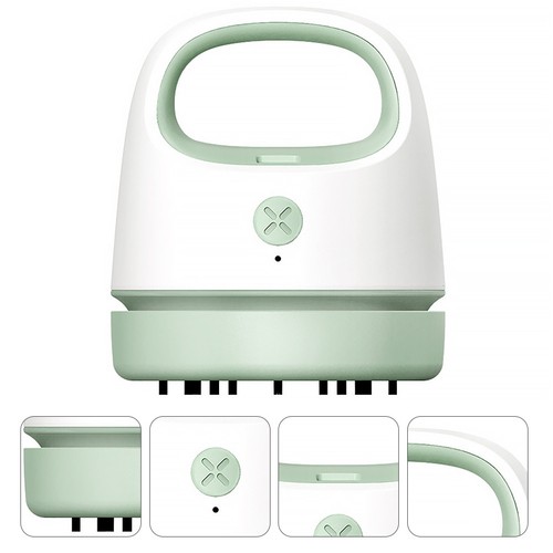 Portable desktop vacuum - portable,