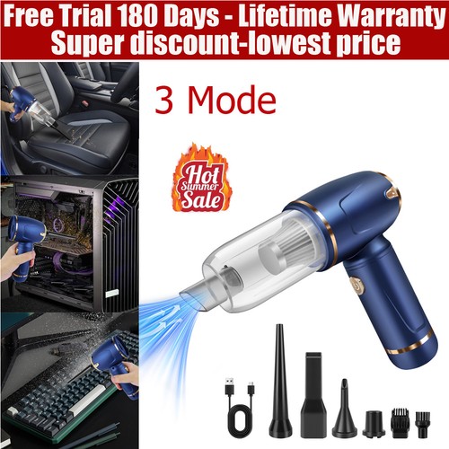 Handheld vacuum cleaner - handheld,