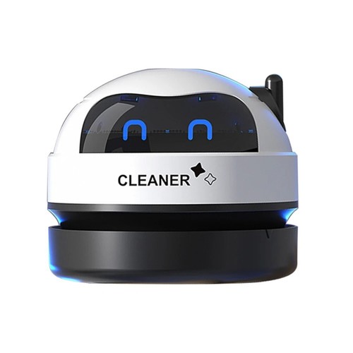 Mini vacuum cleaner - vacuum,