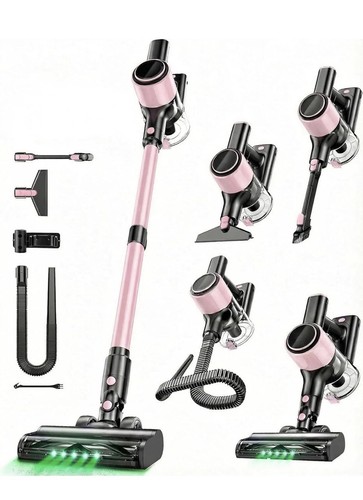 Cordless vacuum cleaner - cordless,