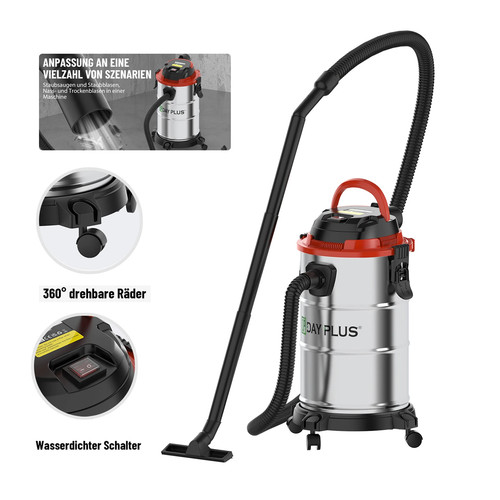 3000w industrial vacuum - industrial,