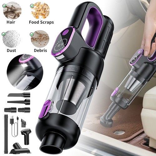 Cordless stick vacuum cleaner - stick,