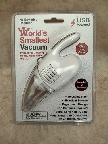 Desk vacuum cleaner world - desk, world's