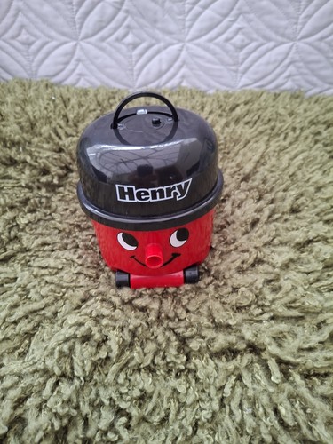 Bnwob henry the - bnwob, hoover