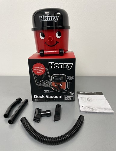 Henry the hoover mini - hoover,
