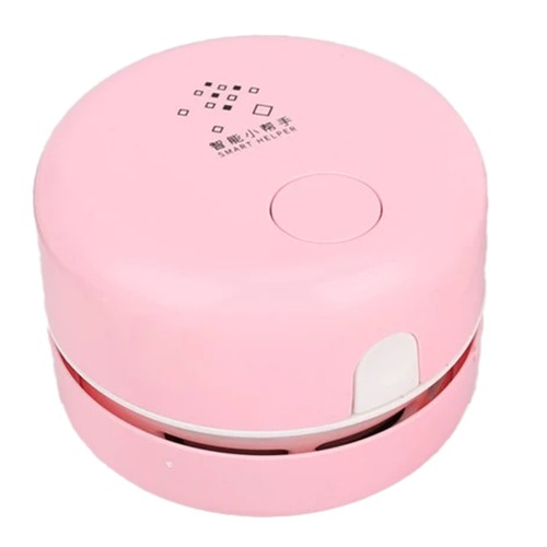 Desk vacuum cleaner - vacuum, desktop