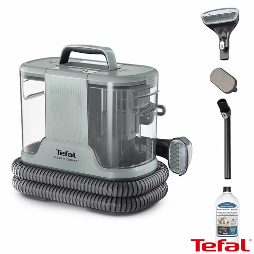 New tefal iz3020go clean - iz3020go,